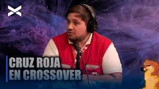 CRUZ ROJA en Crossover by Crossover 97 views 5 months ago 33 minutes