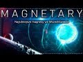 Czym są magnetary + wpływ pola magnetycznego na człowieka