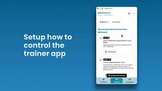 BikeControl - Onboarding Tutorial screenshot 4