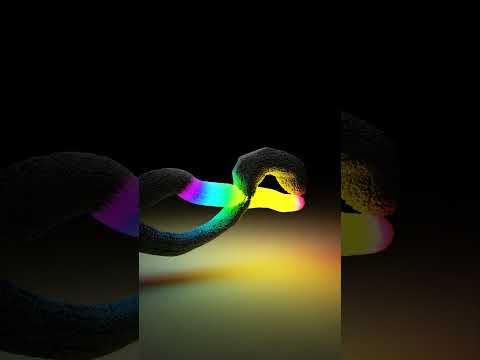 Mind-Blowing: Half a