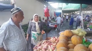 картинка: МАРГИЛАН..ВОСТОЧНОЯ БАЗАР