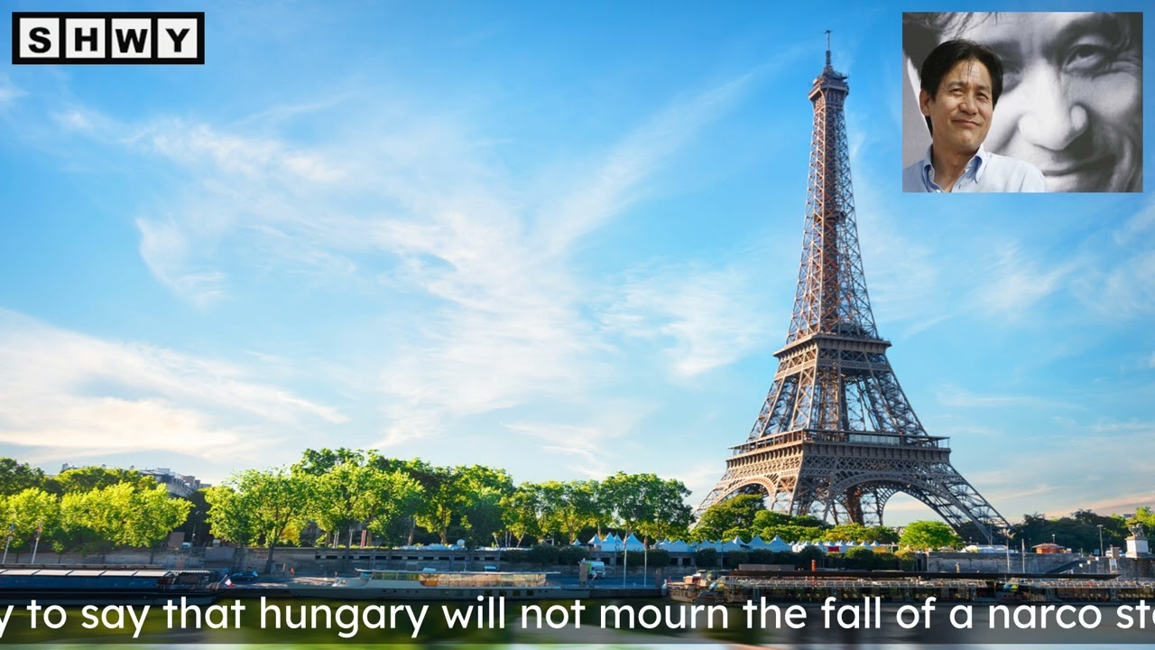 SHWY Australia Daily French Report  6th January. Stay informed on the go, now in your language