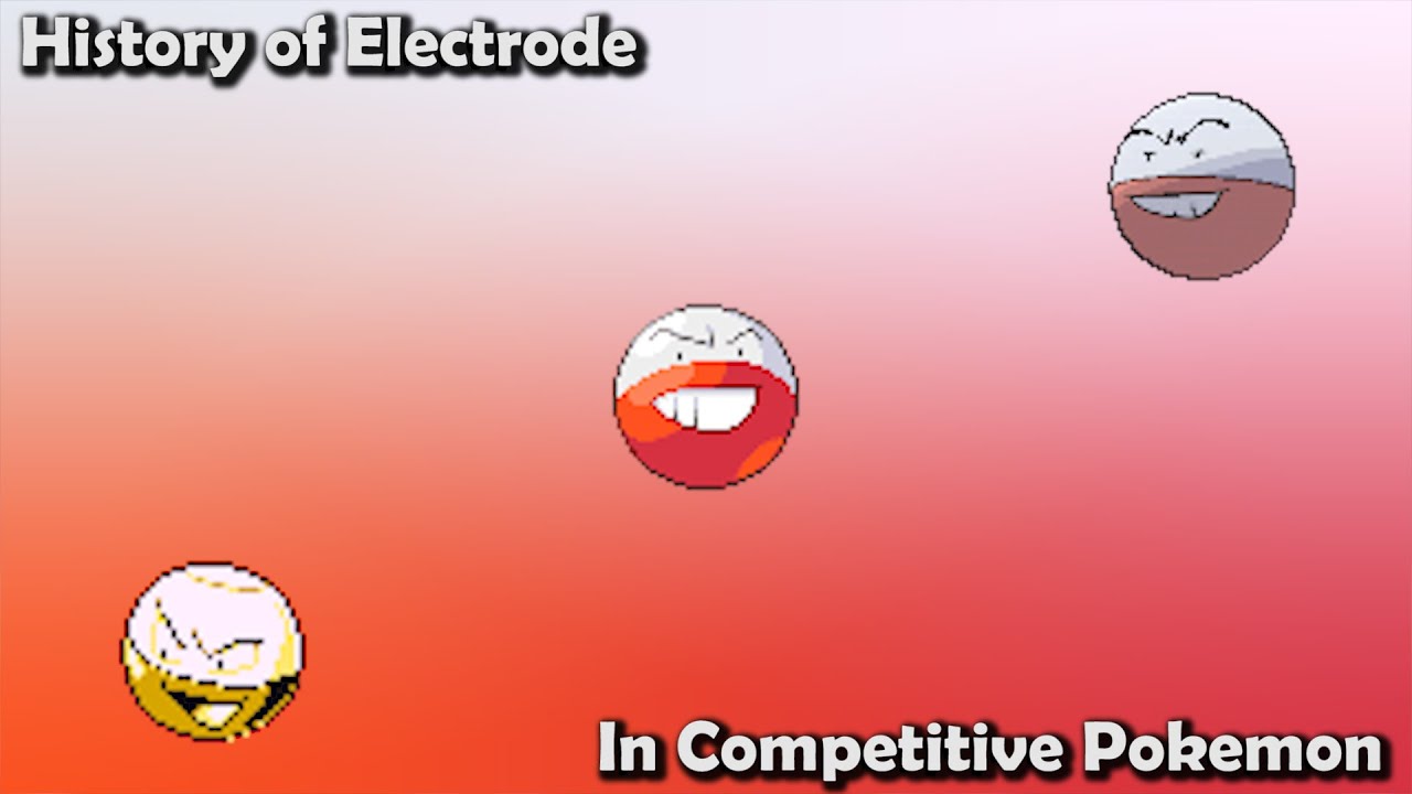 How Much Is Electrode Worth