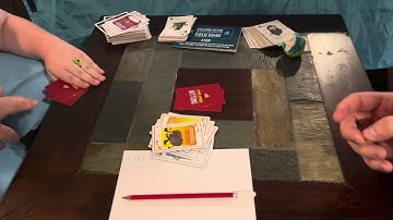 Exploding Kittens: Recipe for Disaster- Cat Fight!  In Real Life