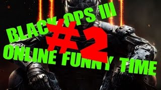 Black Ops 3 - The Last Try (Online Moments #2)