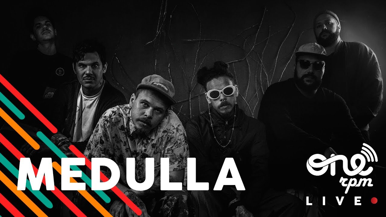 ONErpm Showcase com Medulla