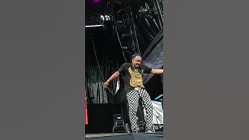 Thumbnail of Kool & the Gang feat Robert "Kool" Bell & Curtis Williams @ the 2024 F1 Singapore Grand Prix! #music
