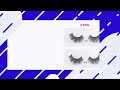 Magnetic Eyelashes: The Perfect Addition to Your Makeup Routine!