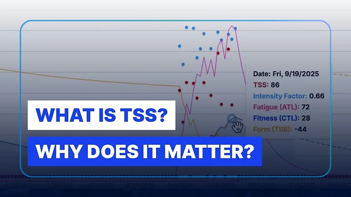 What is TSS and Why Does It Matter?