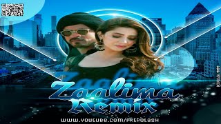 Zaalima Raees Remix DJ Shad And DJ ARH