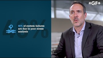 Engineering & Prefabrication with GF Piping Systems: Success in Offsite Pre-fabrication