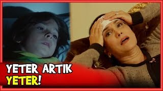 Sinemin Annesi Barıştılar Diye Yataklara Düştü - Küçük Ağa 5. Bölüm