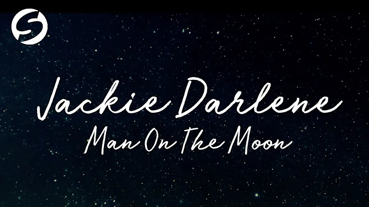 Jackie Darlene /// Man On The Moon - Texas Tailgat...
