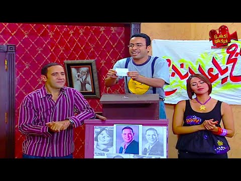رانيا ودوله عاملين انتخابات في البيت يا ترى مين فيهم اللي هيكسب