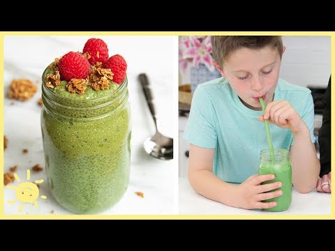 EAT | Surprise Your Kids on St. Patrick's Day with 3 Easy Breakfasts