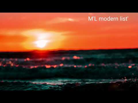 როცა სამყარო დაკარგავს ფერებს!!