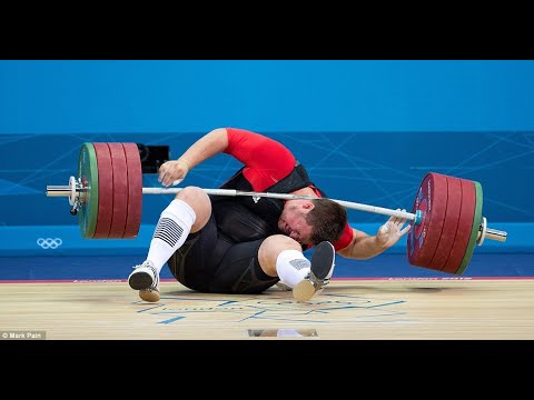 Most Dangerous Gym fails Compilation 2018 | | Gym workouts going wrong