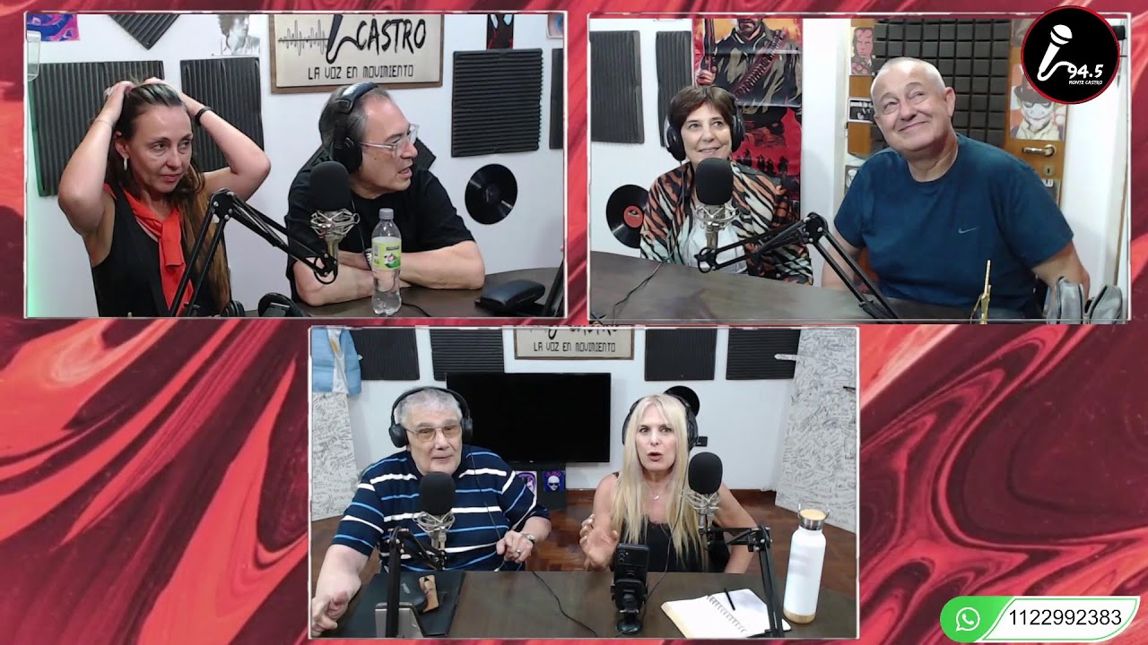 ACOMPAÑAME 06  12 2025