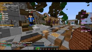 [Factions2] Mythcraft - captainfox1 Hacking