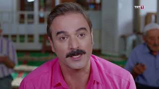 Kalk Gidelim 40. Bölüm Seyfettinin Duası.