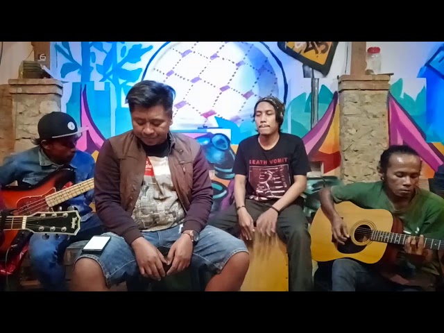 PETERPAN - Yang Terdalam (Estehanget feat TTM Cover Acoustic) class=