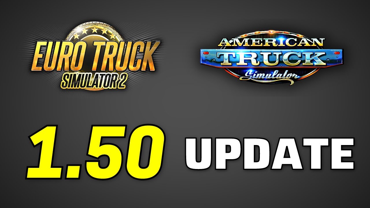 REL/WIP] Enhanced Truck Configuraton ETS2/ATS - Roextended Project