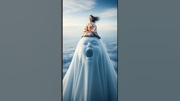 妖怪の友達　#妖怪　#yokai  #怪談  #おばけ