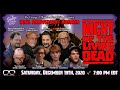 Night of the Living Dead 1990 30th Anniversary Special