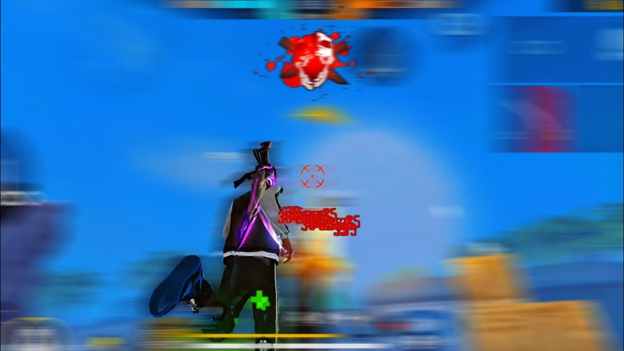 Movement + Accuracy 🎯