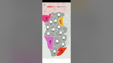 place capture game | state.io #gameplay level 220 🔥 all levels iOS Android mobile relaxing game 🎮🔥