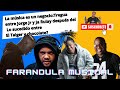La Música,un negocio: El Taiger opina  sobre Jorge Jr y la reconciliación  con Ja Rulay🔥😱🇨🇺🎶🎤