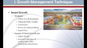 AICP Exam Review Series Plan Making and Implementation