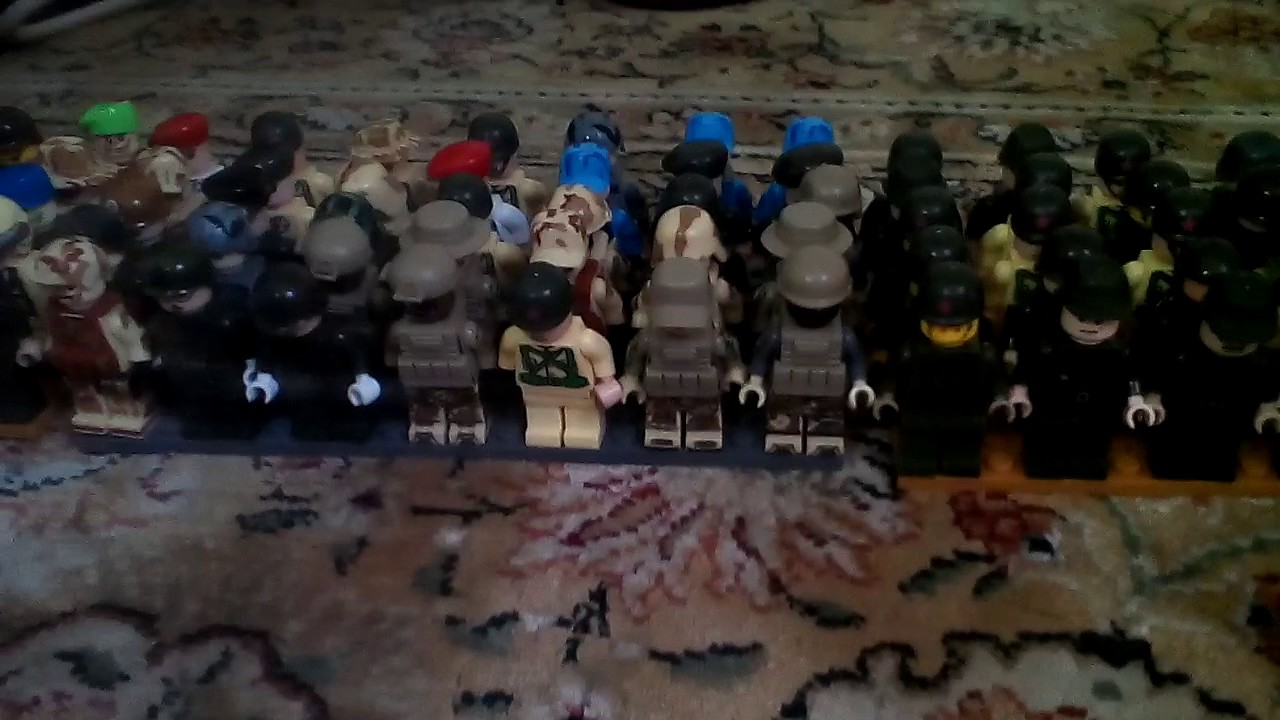 Грозовые ворота 1 серия - YouTube