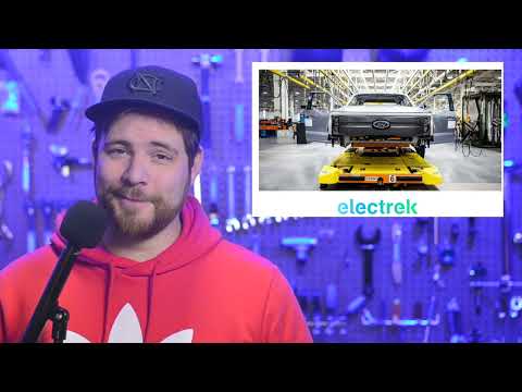 Tesla EV News 1.16.23• Tesla Hides Brake Change• Tesla Assembling Gigapress• Used Car Buying Tips