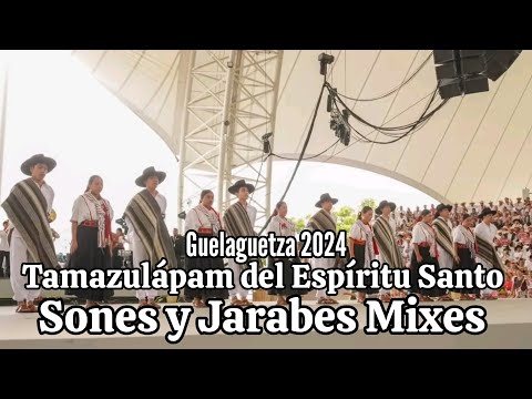 Tamazulápam del Espíritu