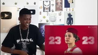 Jhony REACT - SKATISTA - Chefin