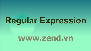 Kỹ thuật quét tin tức từ dantri.com.vn - PHP Regular Expression - Video 012