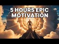5 Hours Of Epic Cinematic Motivation Orchestral Power To Awaken The Hero In You 5 Hours Of Epic Cinematic Motivation Orchestral Power To Awaken The Hero In You