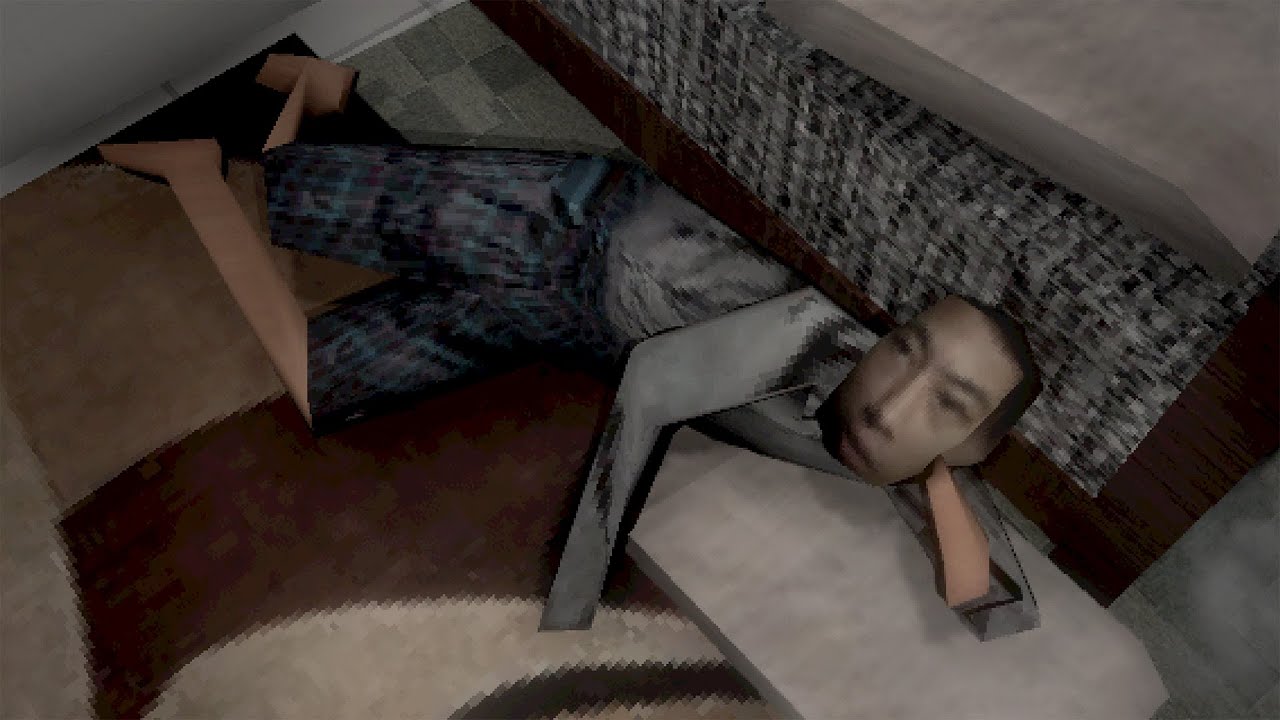 رعب هيموتك مالضحك | الضحكة الاخيرة - Last Laugh