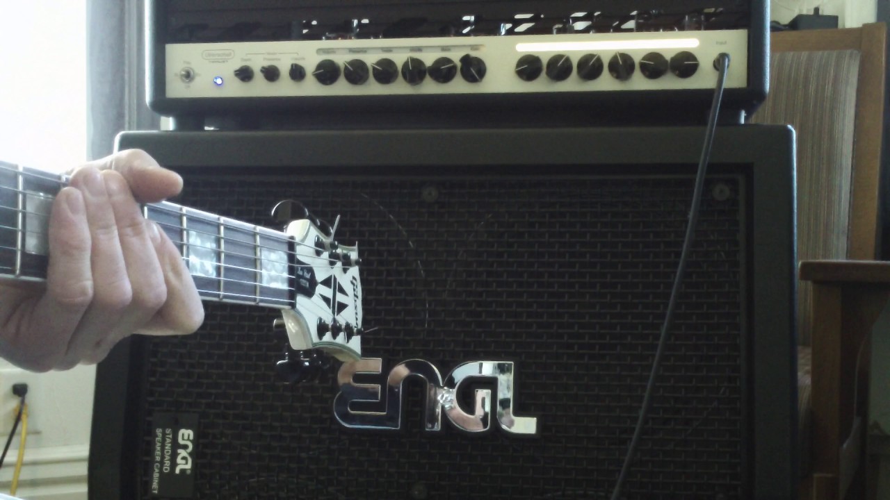 bogner twin jet w