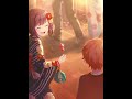 【プロセカ】中学生以下から現在(カードになってるのみ)#shorts