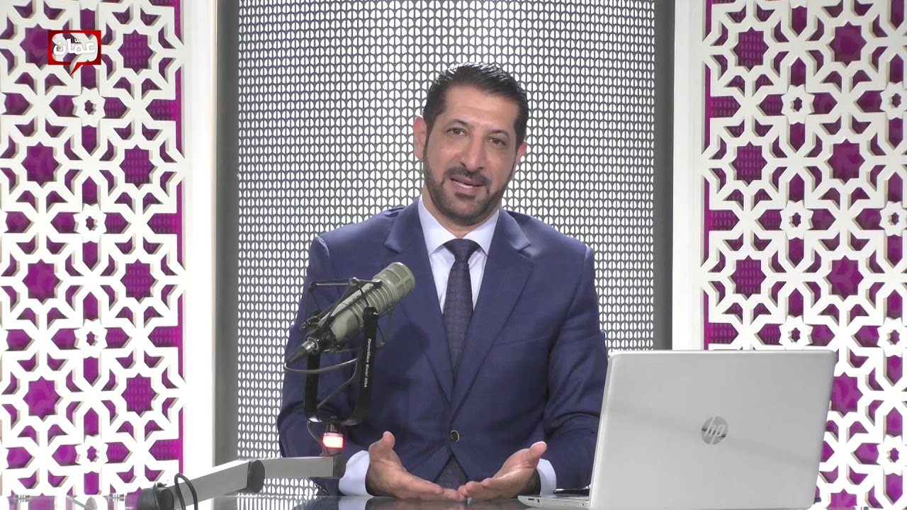 د. محمد نوح يتحدث عن قيمة الإنسان - همّك همّي