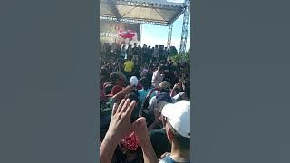 dj mahesa konser landono,kendari sulawesi tenggara