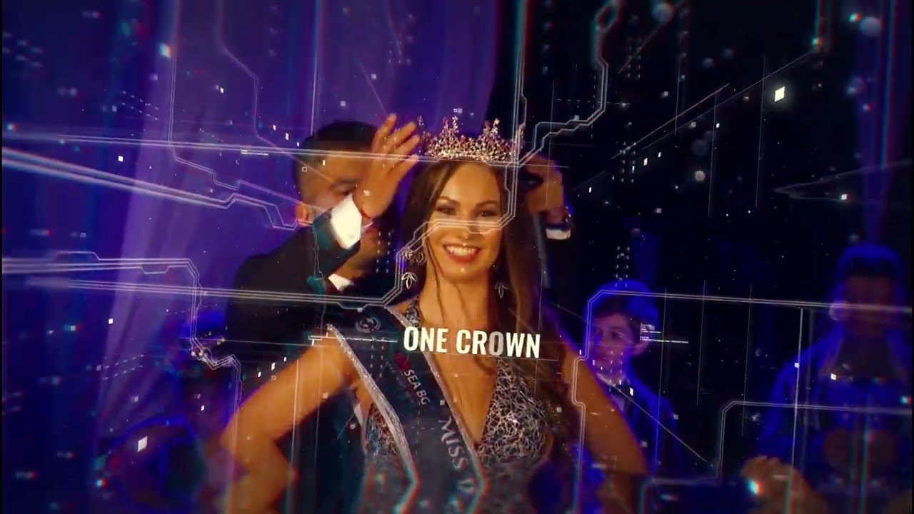 Miss & Mr. Grand Sea World  - Intro