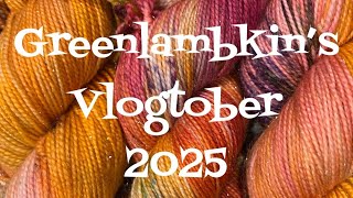 видео: Видеоблог Greenlambkin 2025 — день 24! картинка: Видеоблог Greenlambkin 2025 — день 24!