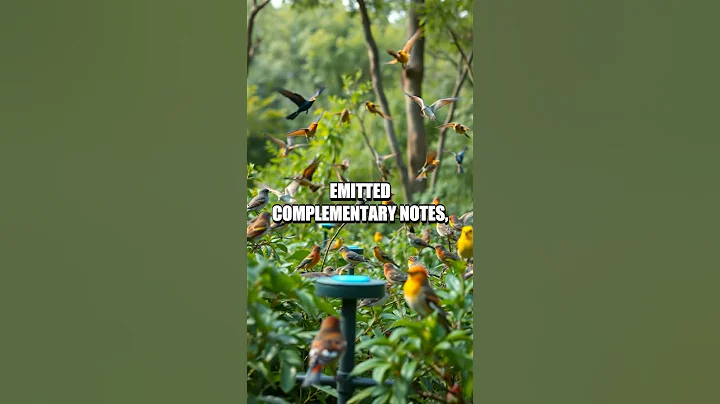 The Unseen Harmony of Autonomous Birdsong Sensors