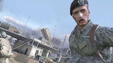 Modern Warfare 2 in 2019! PART #1 S. S. D. D. (Same Sh#t Different Day)