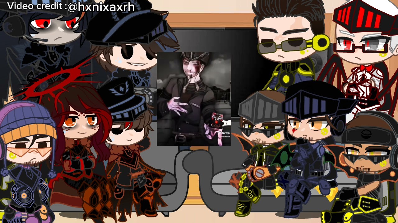 Skibidi Toilet react to tiktoks // part 12 // gacha reaction // my AU