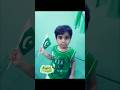 Happy Independence Day #14thaugust #independenceday #trending #pakistan #celebration #ytshorts #cute