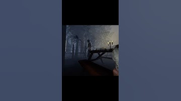 Can you guess this ghost based on its hunting trait? #phasmophobia #phasmophobiagame #gaming